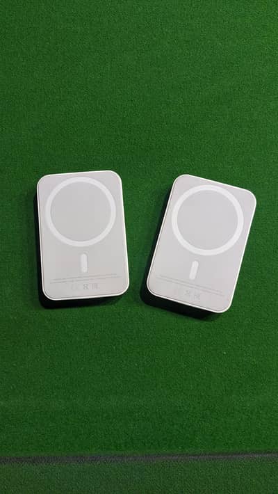 Apple MagSafe Powerbank for Sale in Good Condition