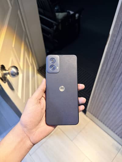 Motorola Moto G Power 5G
