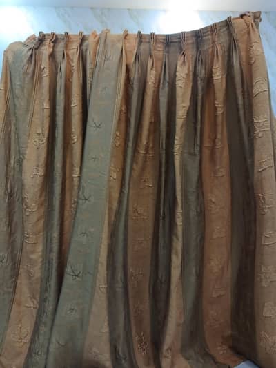 Curtains