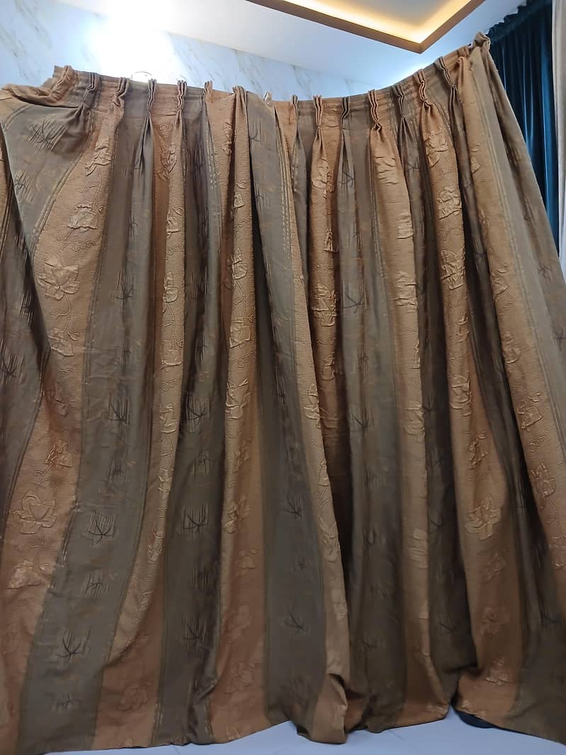 Curtains 1