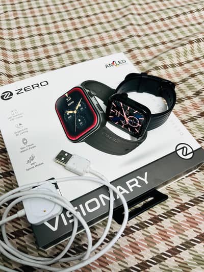 Smart Watches 10/10 Condition