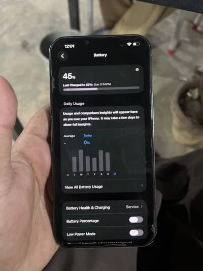Apple iPhone 13 Pro Max