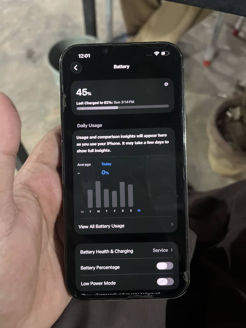 Apple iPhone 13 Pro Max 0