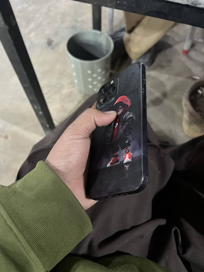 Apple iPhone 13 Pro Max 2