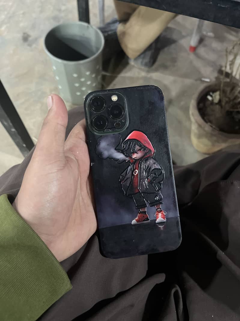 Apple iPhone 13 Pro Max 3