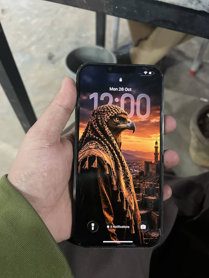 Apple iPhone 13 Pro Max 4