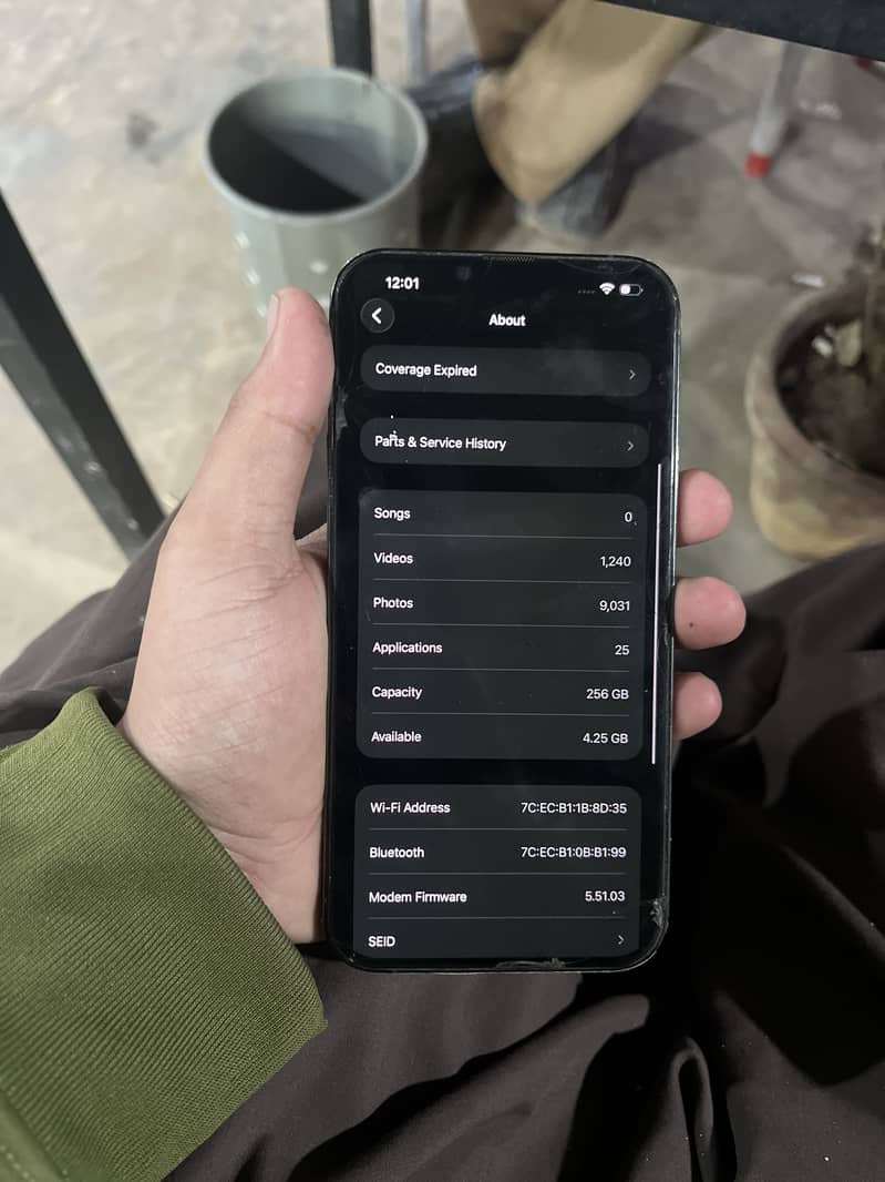 Apple iPhone 13 Pro Max 6