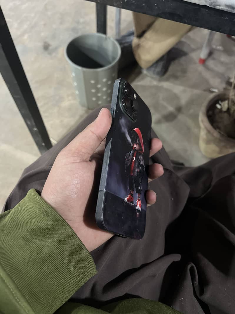 Apple iPhone 13 Pro Max 7