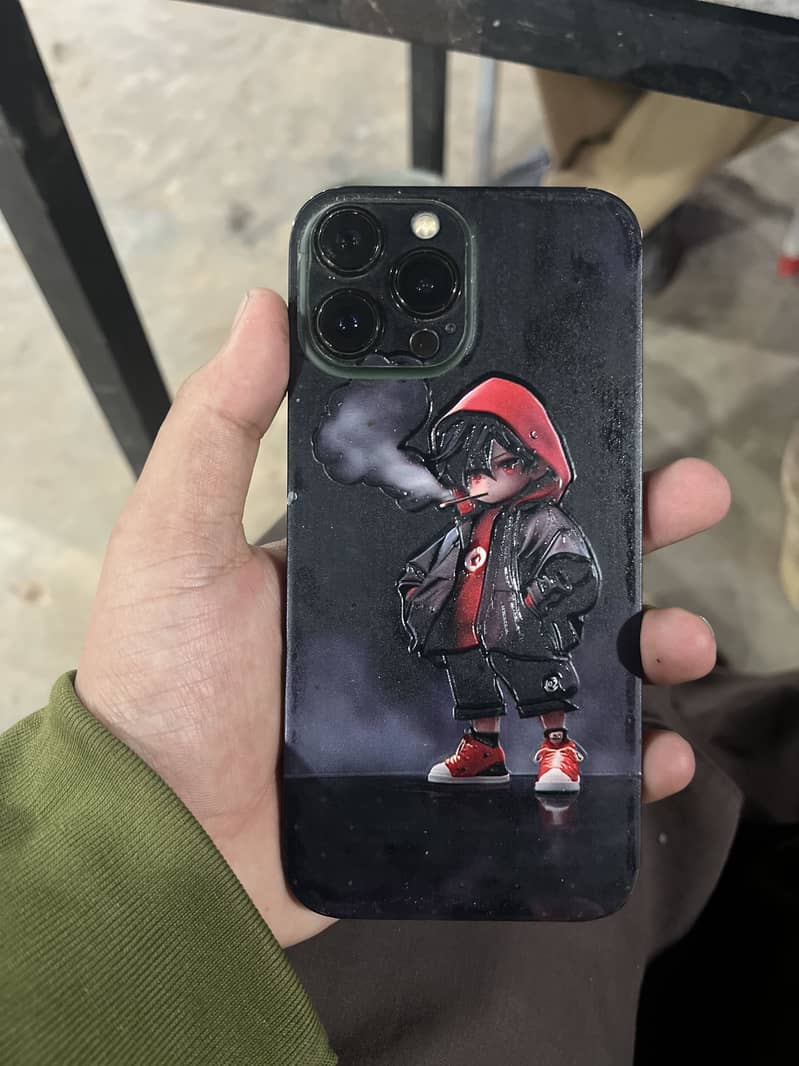 Apple iPhone 13 Pro Max 8