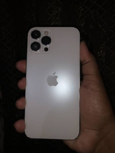 Apple iPhone 12 Pro Max