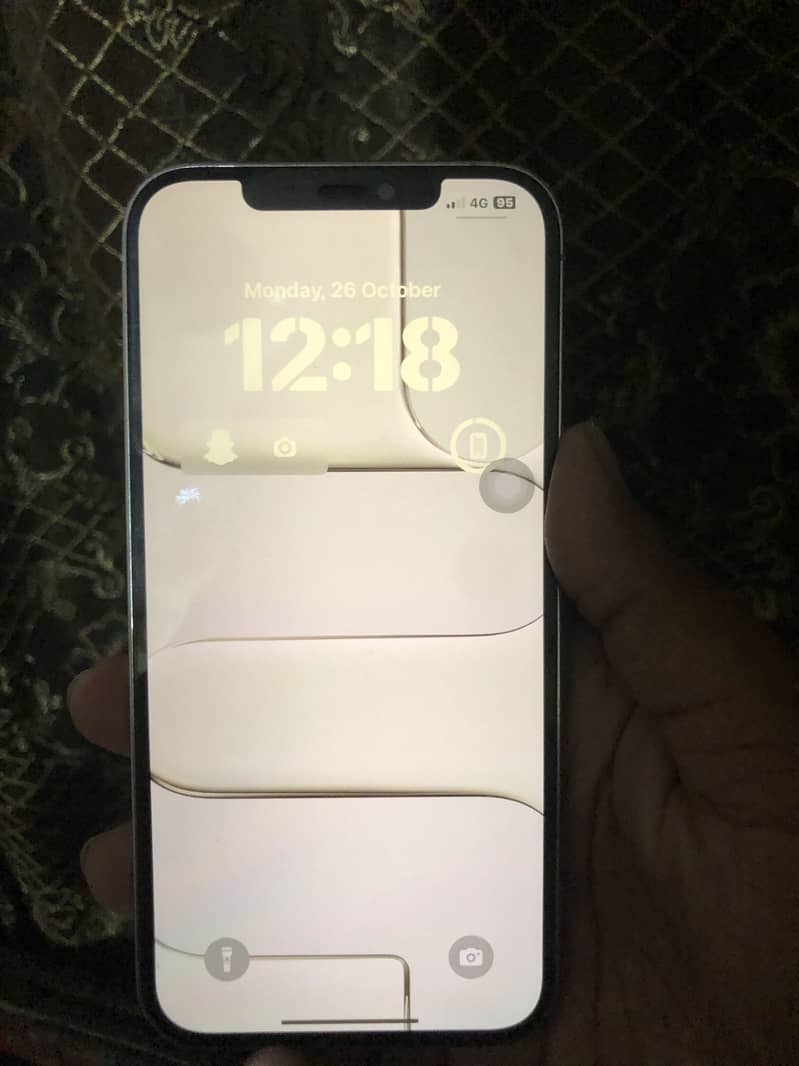 Apple iPhone 12 Pro Max 1