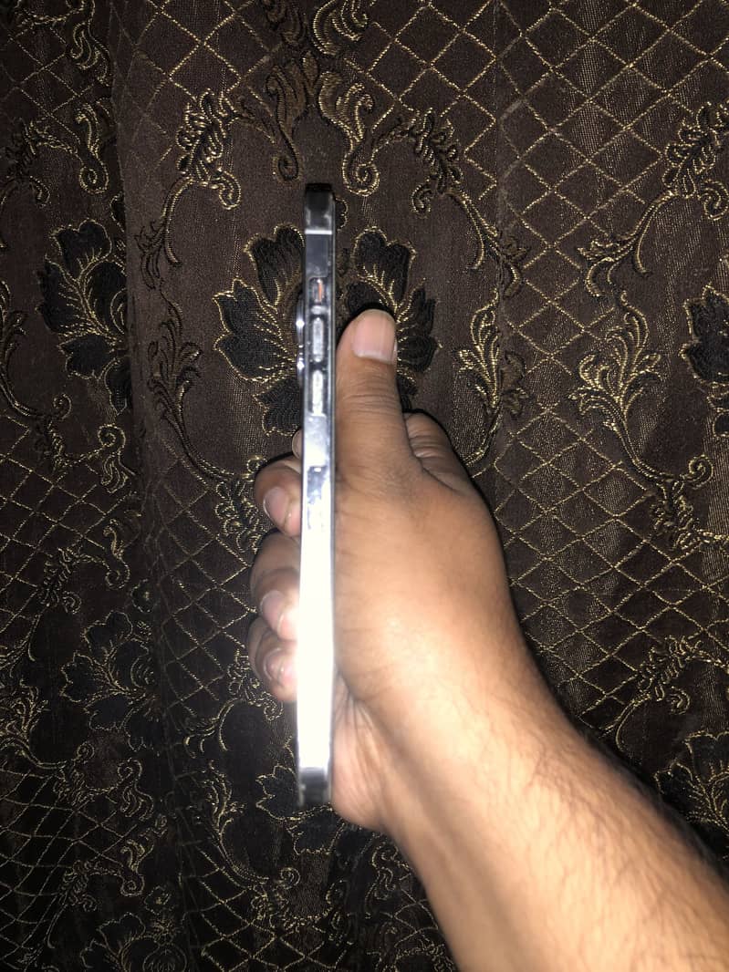 Apple iPhone 12 Pro Max 2