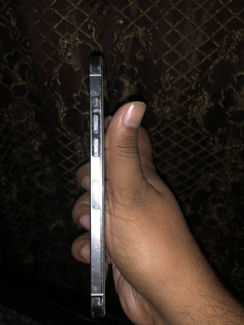 Apple iPhone 12 Pro Max 3