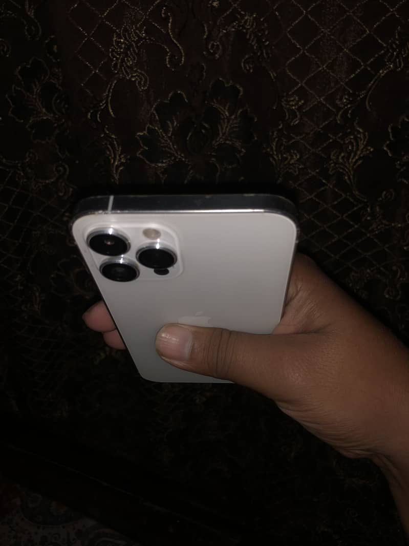 Apple iPhone 12 Pro Max 5