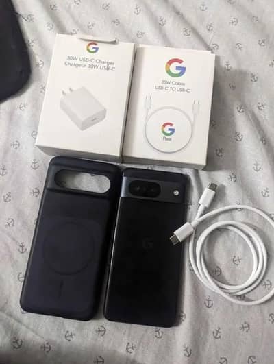 Google Pixel 8