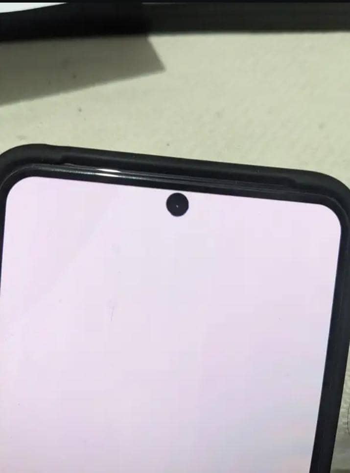 Google Pixel 8 5