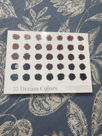 Morphe x Jaclyn Hill