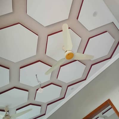 Separate 6marla first floor available for rent