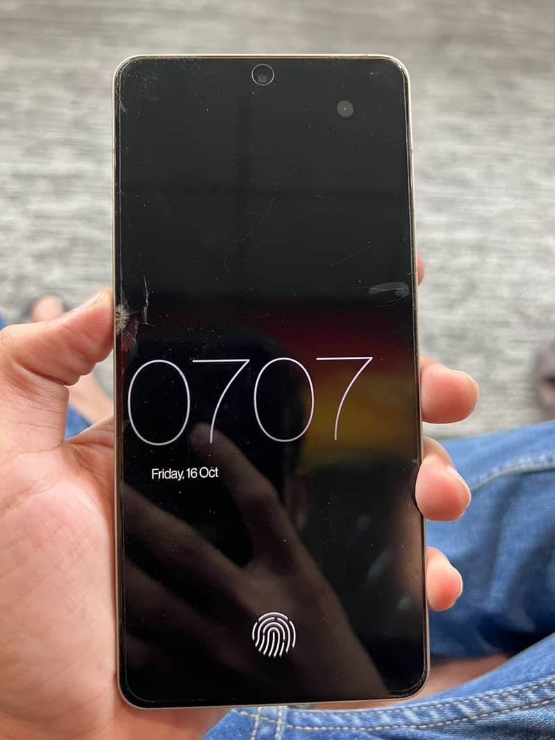 One Plus Ace 5 2