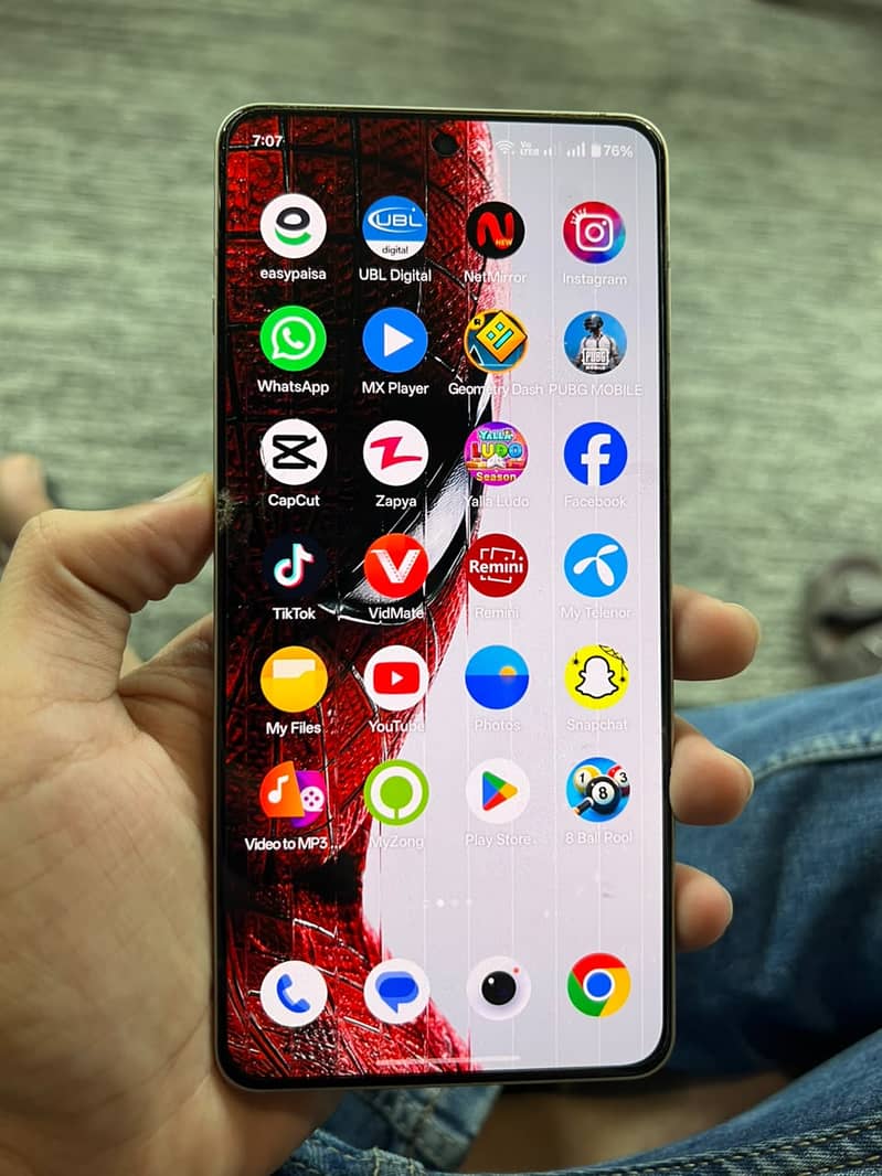 One Plus Ace 5 5