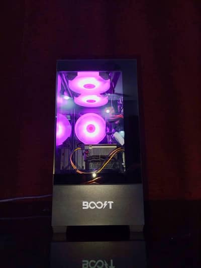 PC CASE