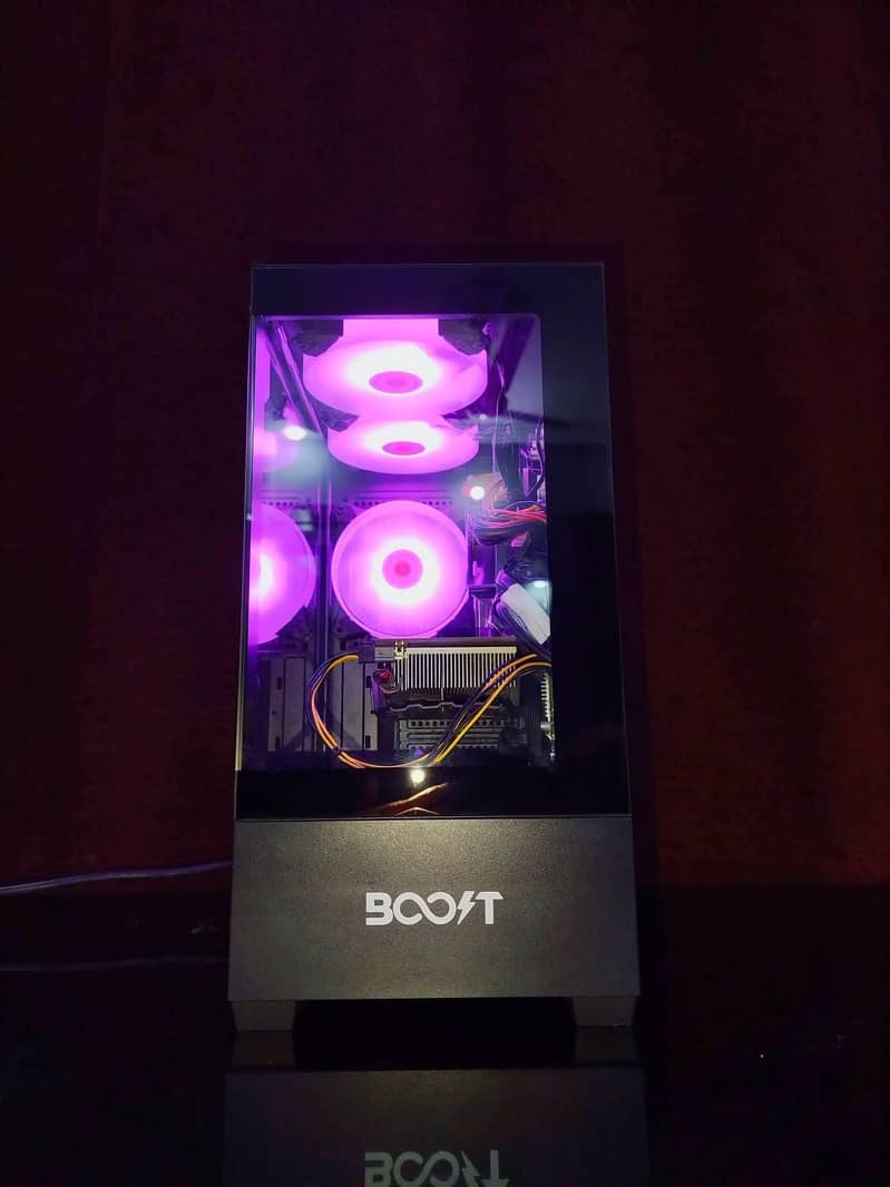 PC CASE 0