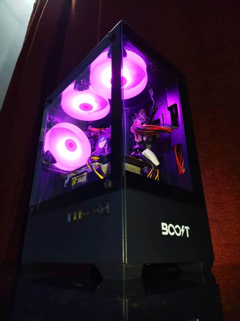 PC CASE 1