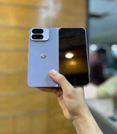 Google Pixel 10 Pro Fold 512GB