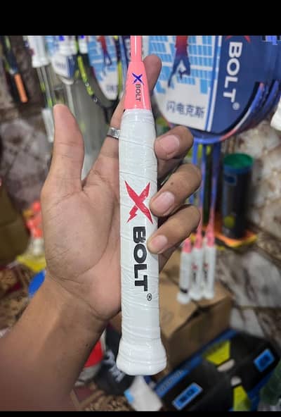 xbolt dragon 500
