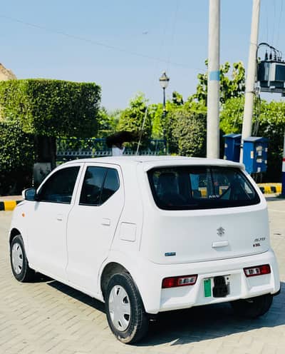 suzuki alto ags 2020 model