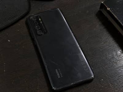 Xiaomi Mi Note 10 Lite. 8gb RAM 128gb ROM