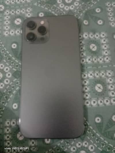 Apple iPhone 12 Pro Max