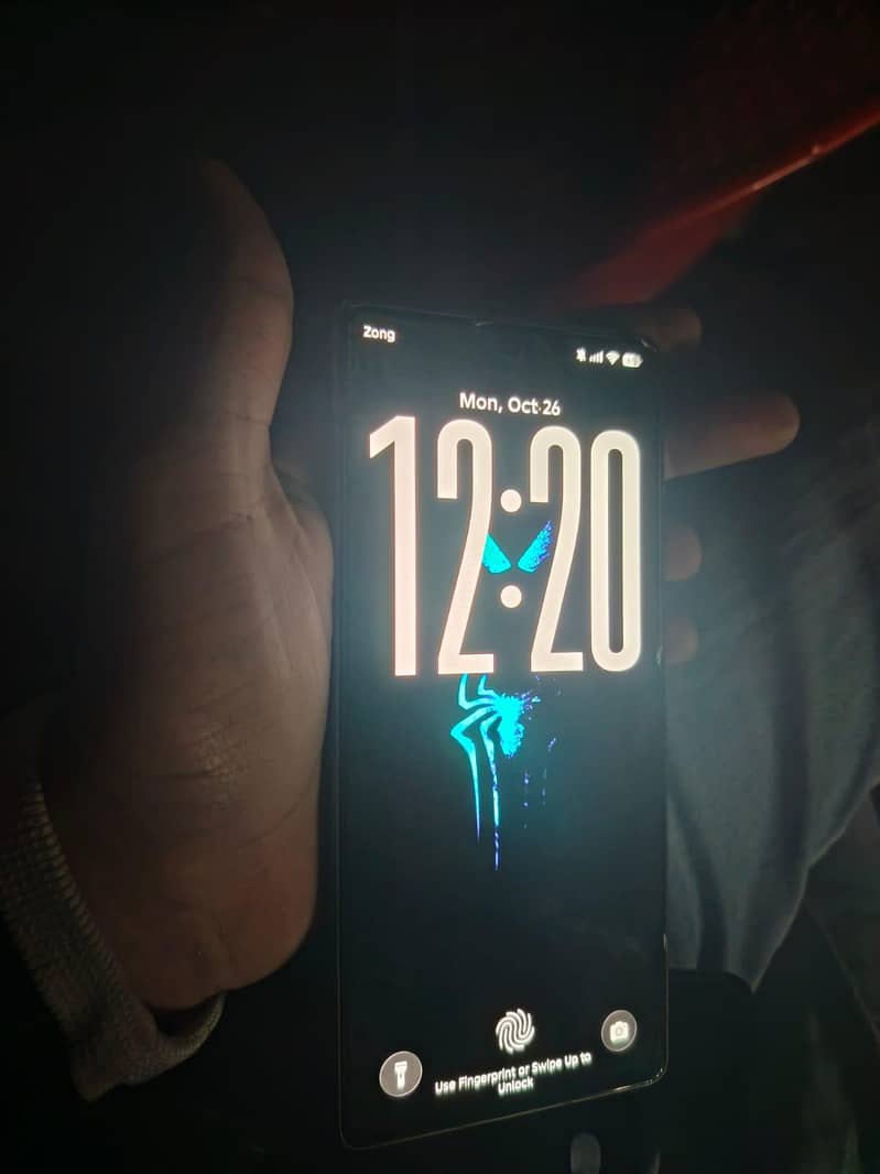 Infinix Note 50 0