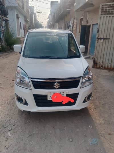 wangon R 2022