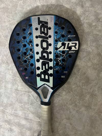 Babolat Air viper 2025