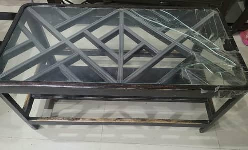 Table Set For Sale 3 pice