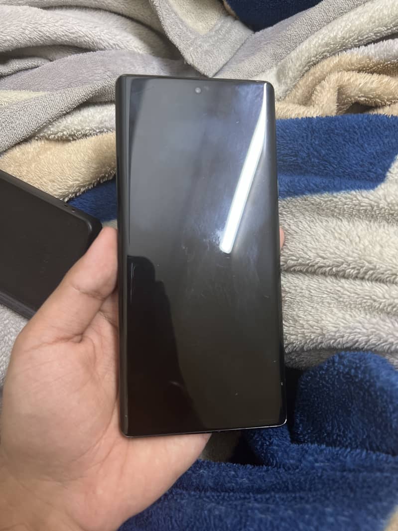 Google Pixel 6 Pro 0