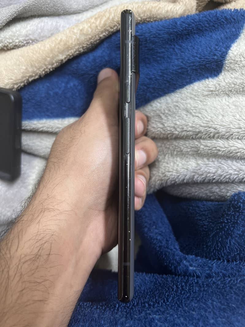 Google Pixel 6 Pro 2