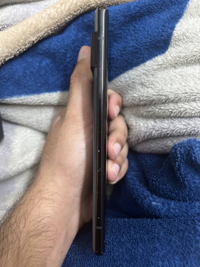 Google Pixel 6 Pro 4