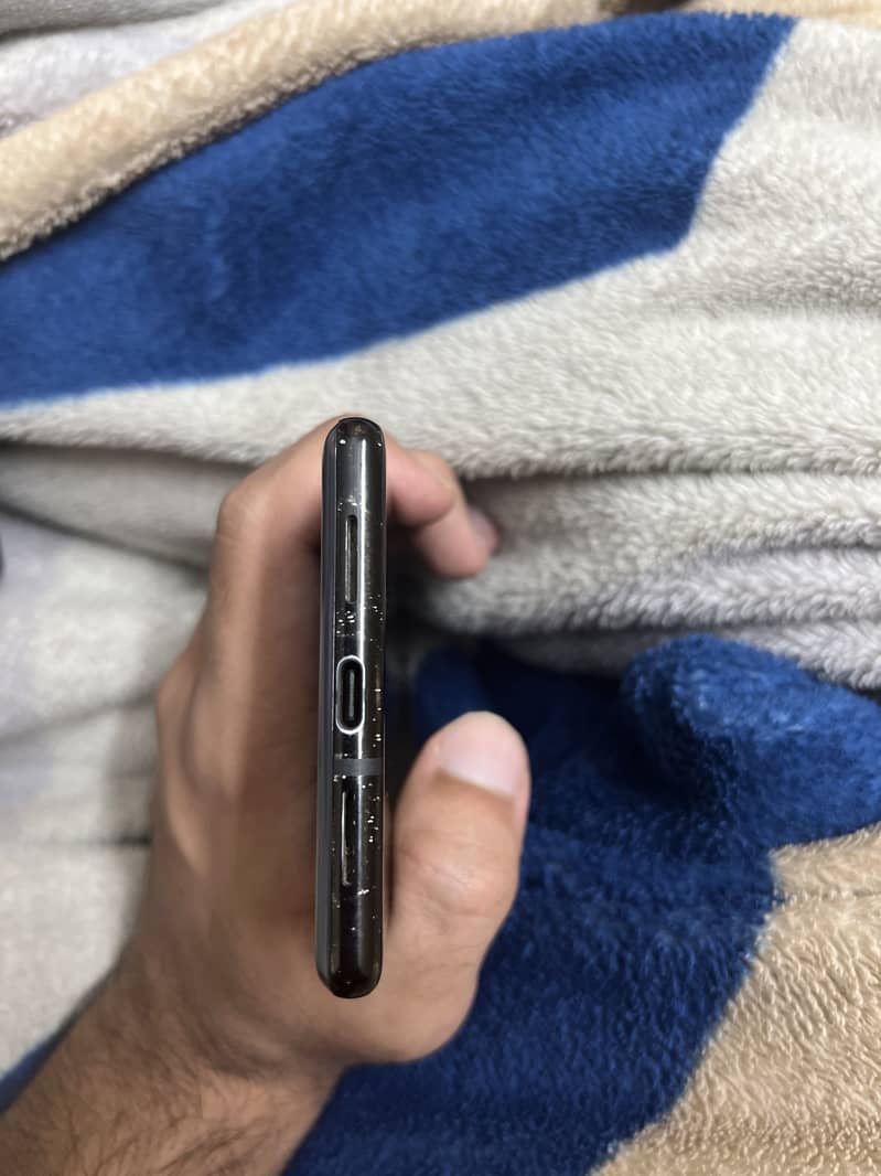 Google Pixel 6 Pro 5