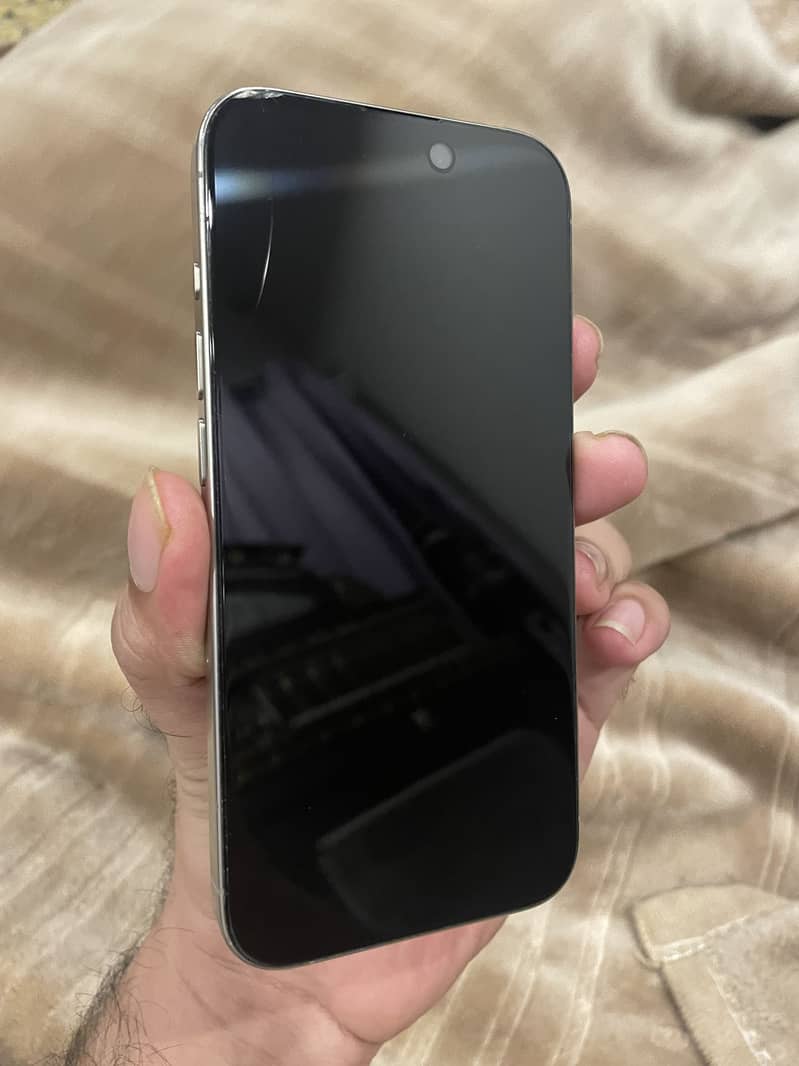 Apple iPhone 15 Pro 5