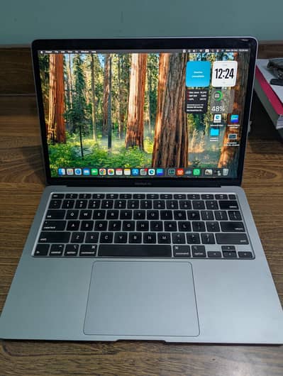 MacBook Air 2020 – Brand new condition