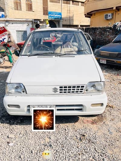 Mehran for sale