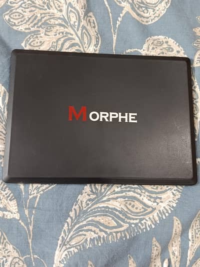 Morphe