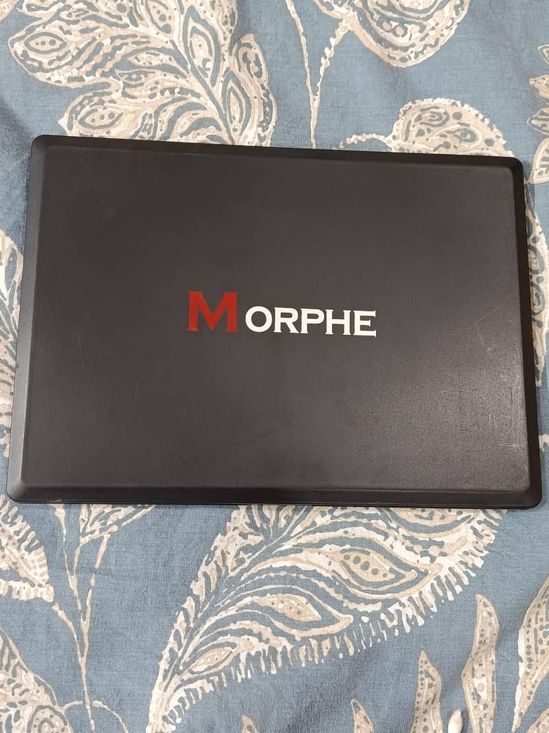 Morphe 0