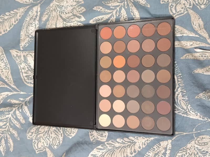 Morphe 1