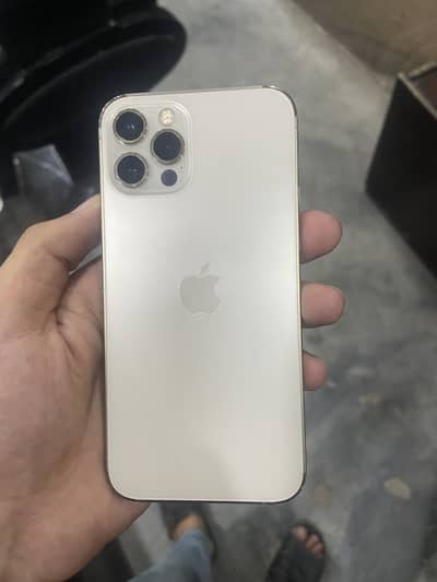Apple iPhone 12 Pro