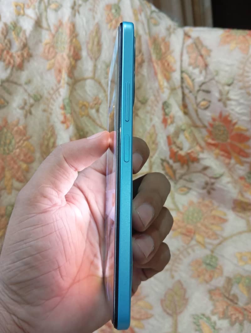 Xiaomi Redmi Note 12 0