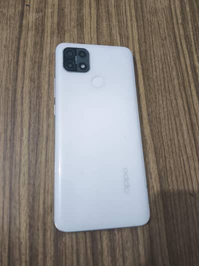 OPPO A15s  urgent sale need for money