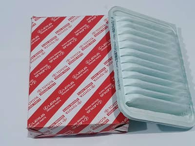grande & G. L. i air filter & A. c filter for sale